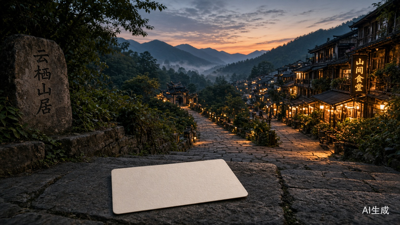 战魔田默|国庆门票增长近30%,旅游业正在从经营景区走向经营目的地